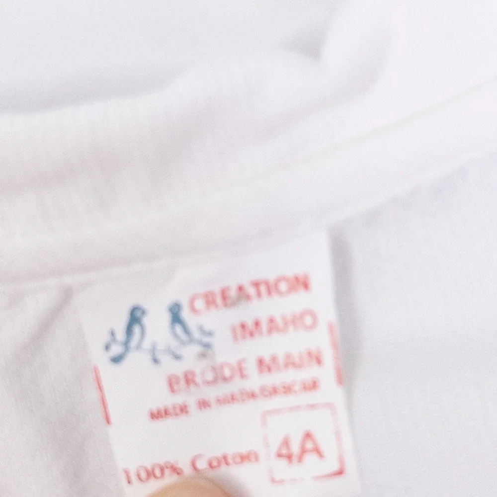 Creation Imaho vintage creation